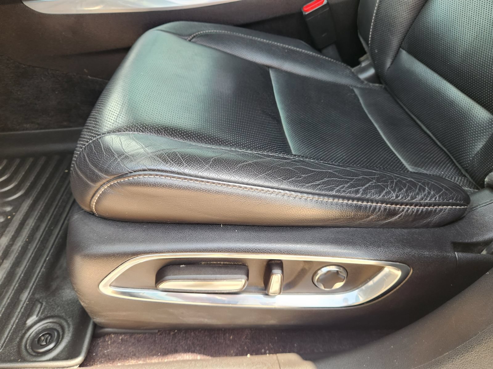 Used 2020 Acura MDX FWD w/ Technology Package image 24