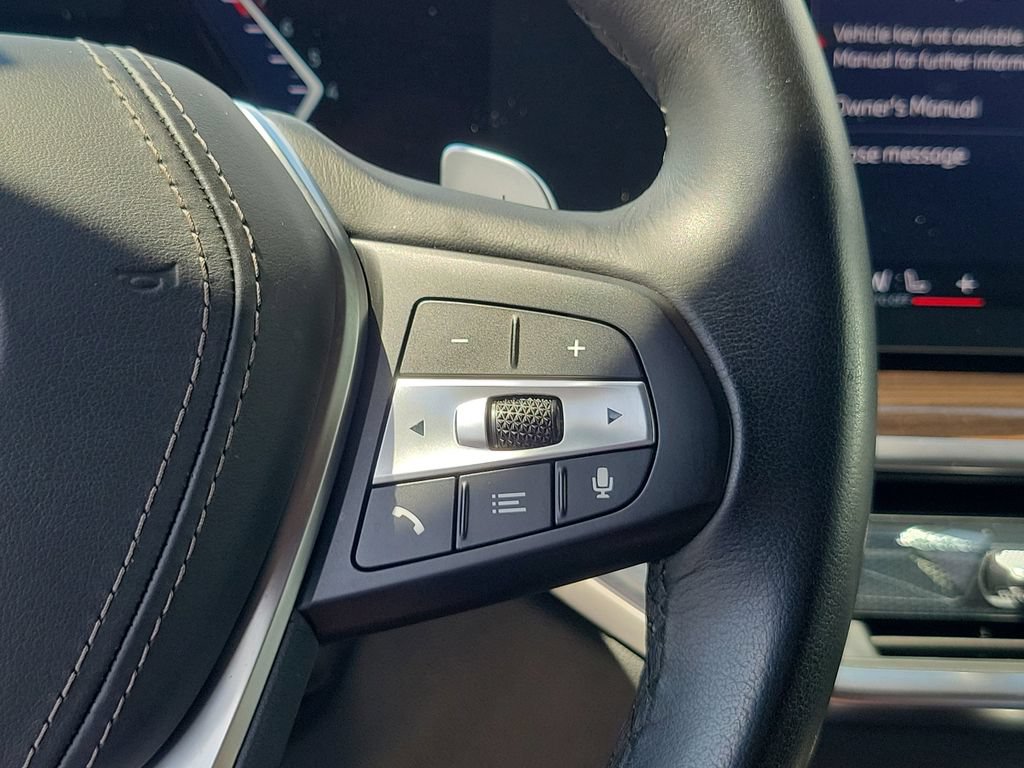 Used 2026 BMW X5 sDrive40i RWD image 15