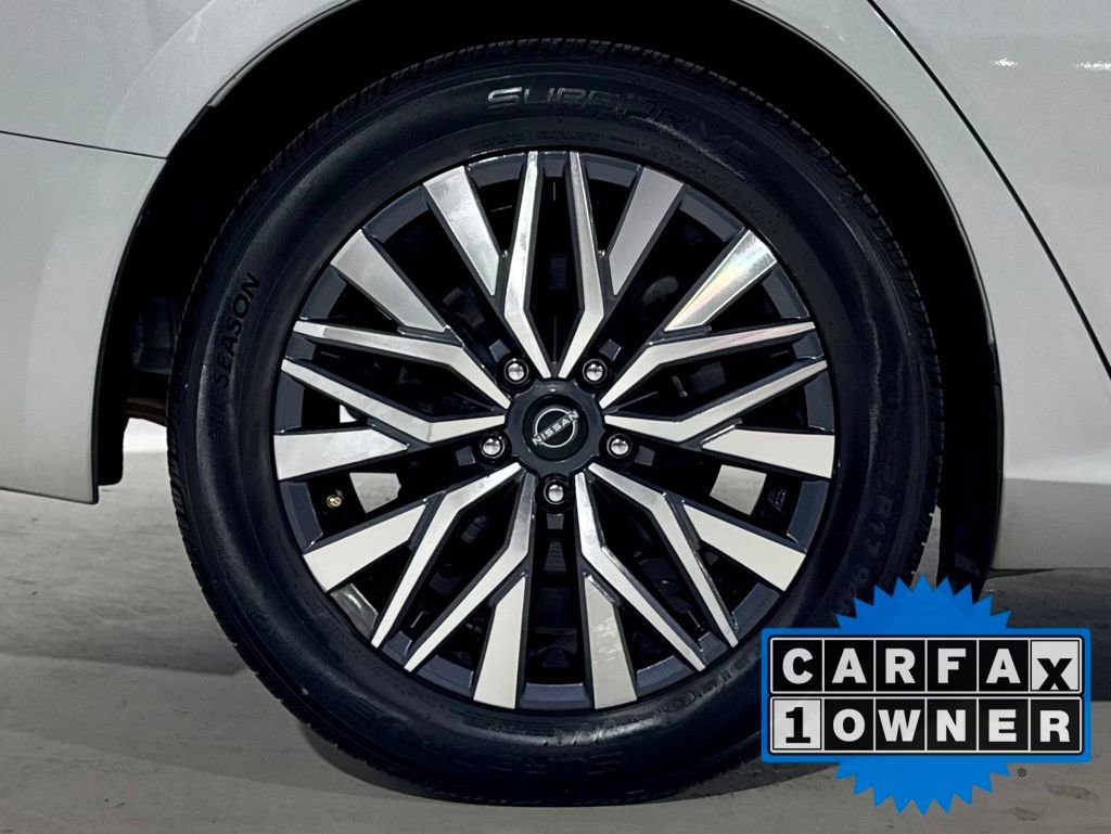 Used 2024 Nissan Altima 2.5 SV image 29