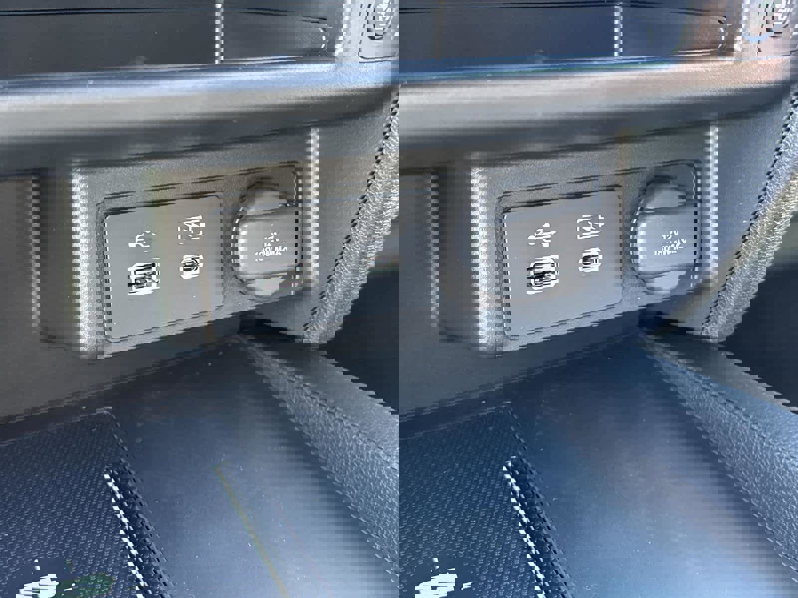 Used 2026 Honda Ridgeline Black Edition image 26