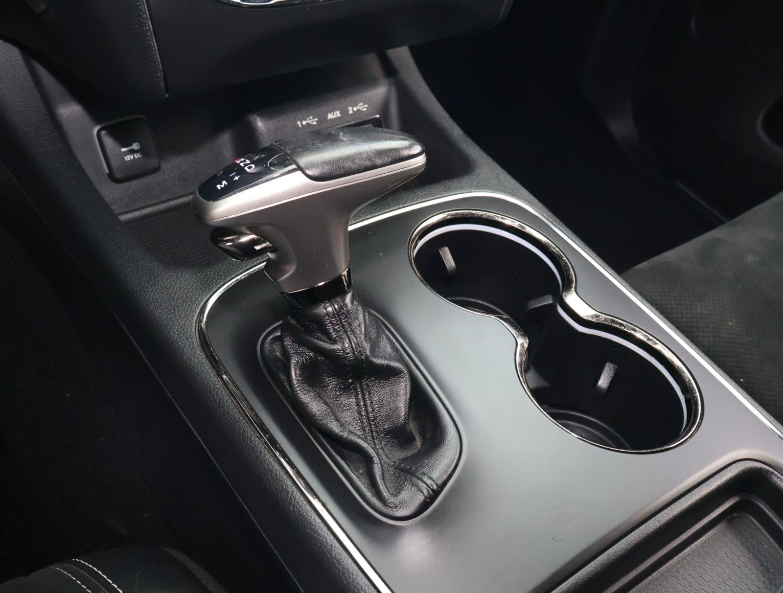 Used 2020 Dodge Durango SRT AWD/4WD image 25
