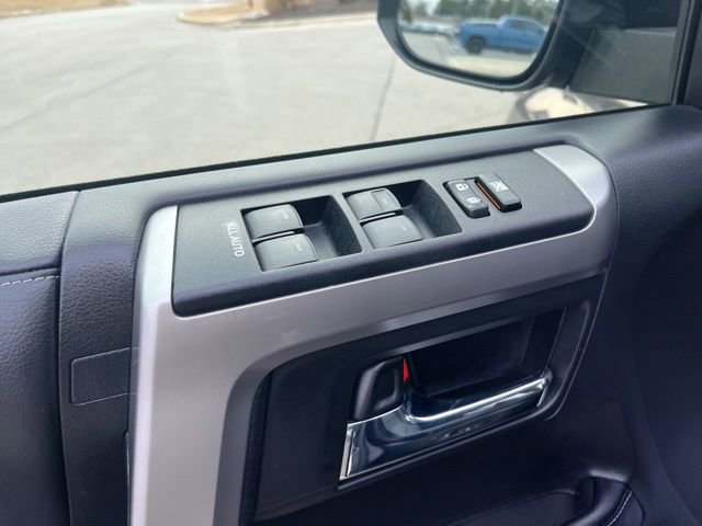 Used 2023 Toyota 4Runner SR5 Premium w/ Moonroof Package image 12