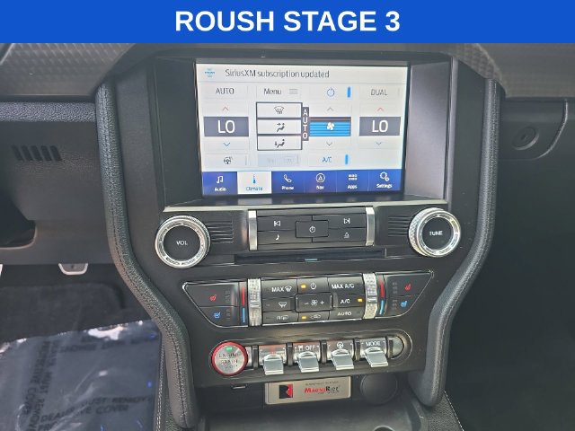 Used 2021 Ford Mustang GT Premium w/ GT Performance Package RWD image 21