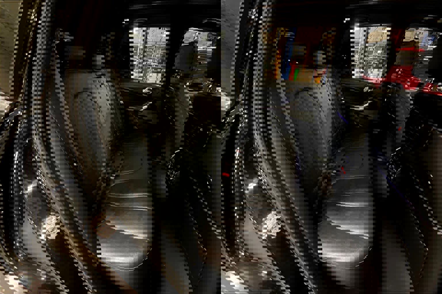 Used 2020 BMW X5 sDrive40i w/ Executive Package image 18