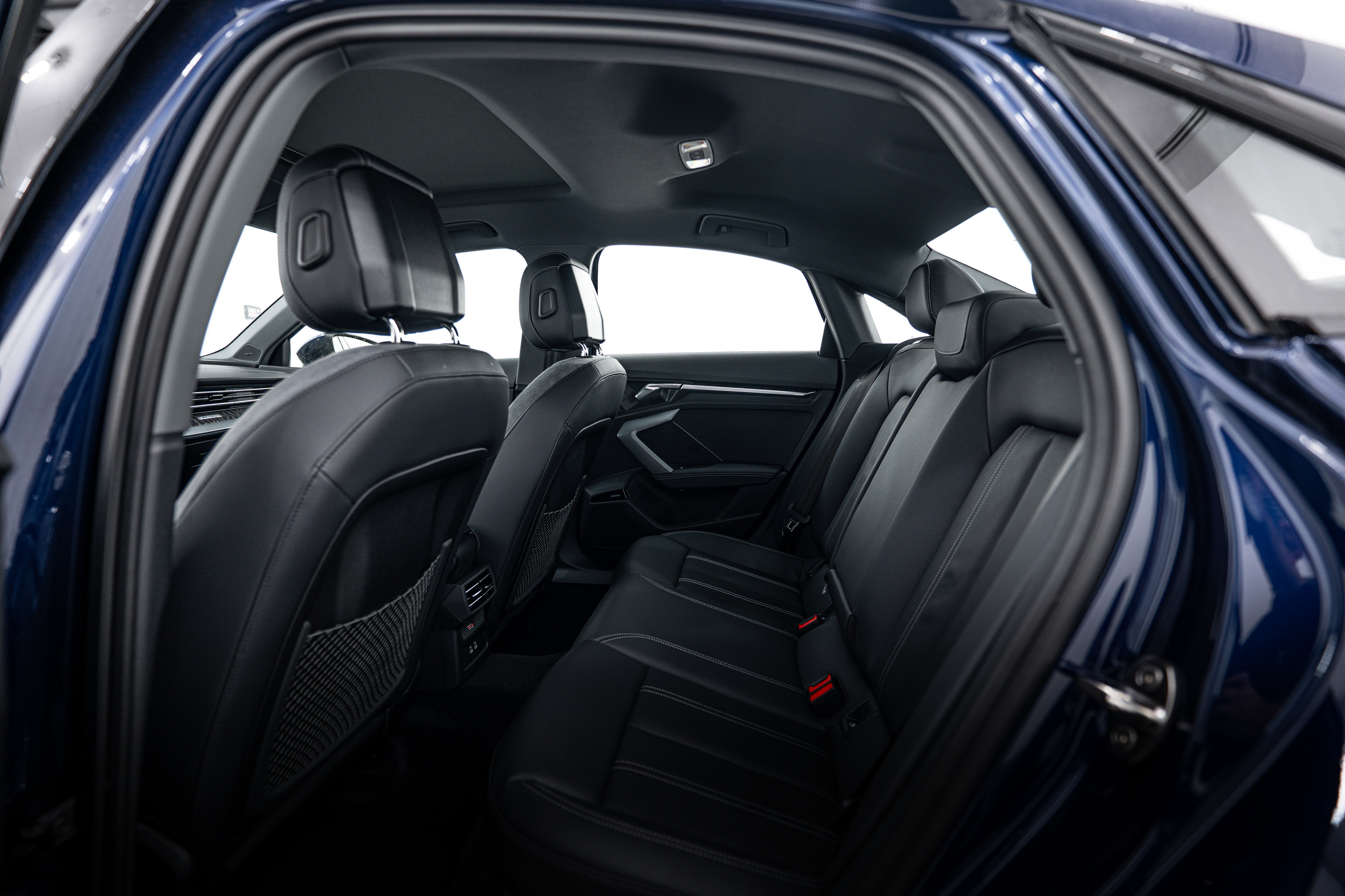 New 2026 Audi A3 2.0T Premium Plus image 16