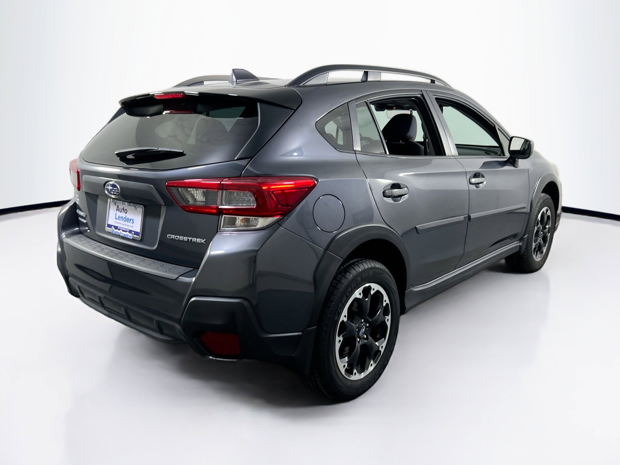 Used 2023 Subaru Crosstrek 2.0i Premium AWD/4WD image 5