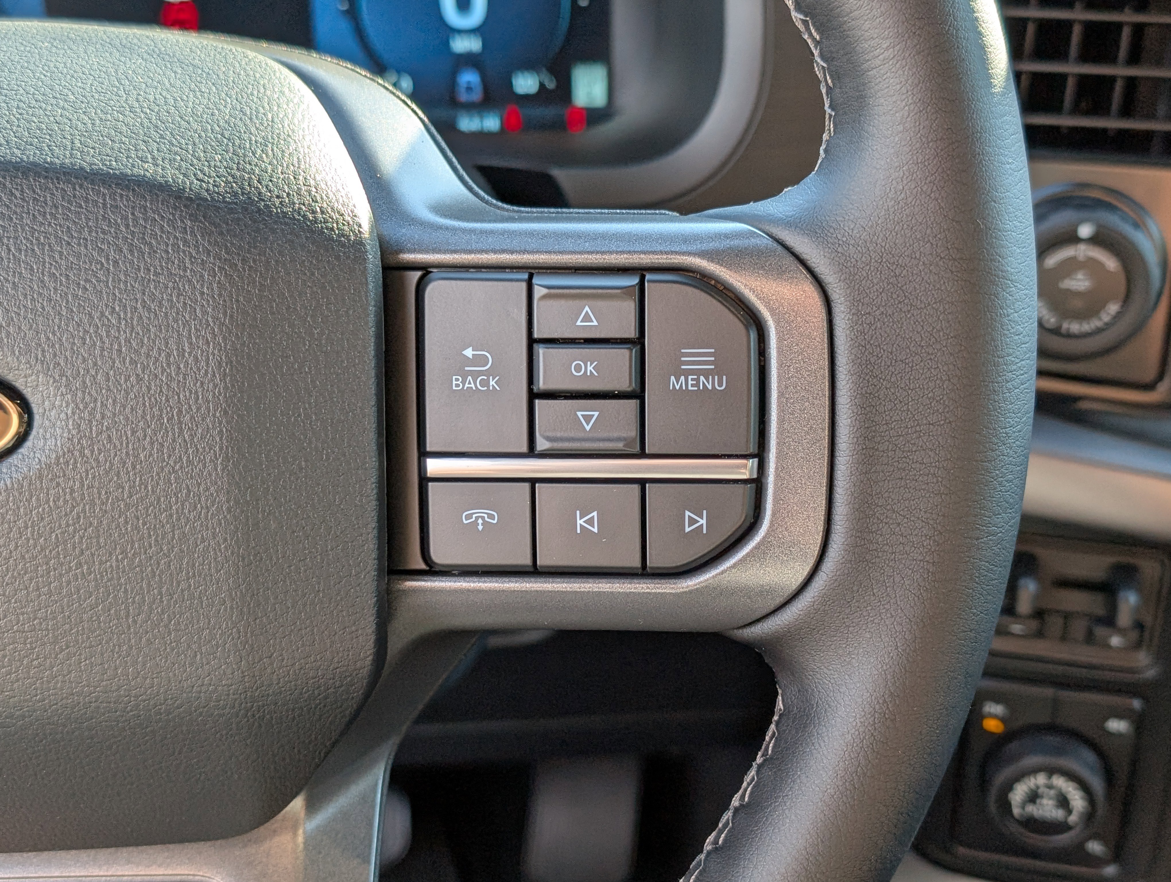 New 2025 Ford F150 XLT w/ Equipment Group 302A MID image 21