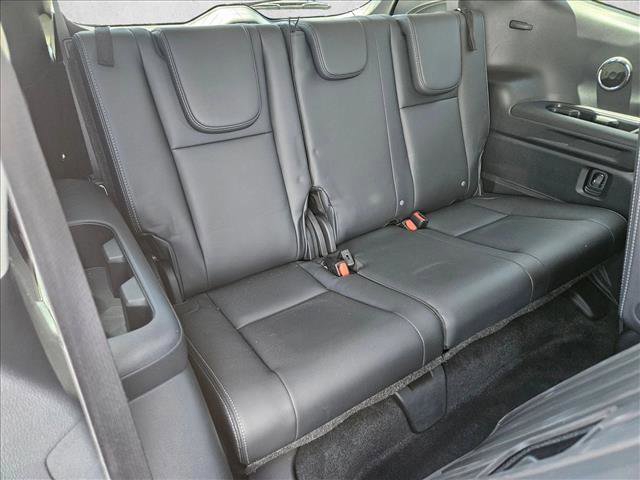 Used 2025 Subaru Ascent Touring w/ Popular Package #1 AWD/4WD image 22