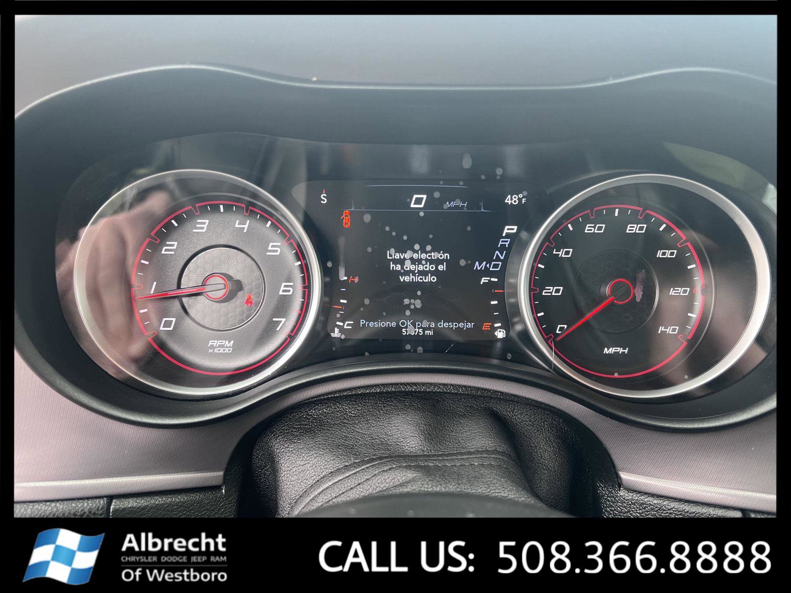 Used 2023 Dodge Charger SXT image 27