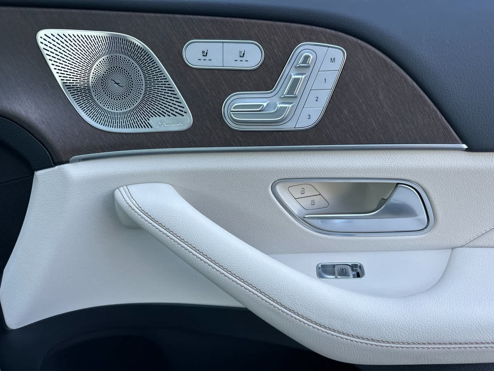 New 2027 Mercedes-Benz GLE 450 4MATIC image 19