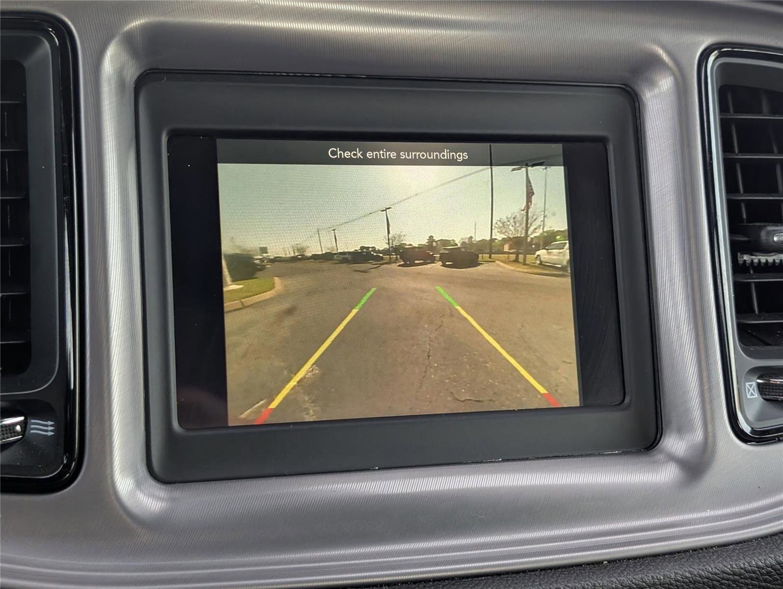 Used 2023 Dodge Challenger R/T w/ Blacktop Package image 20