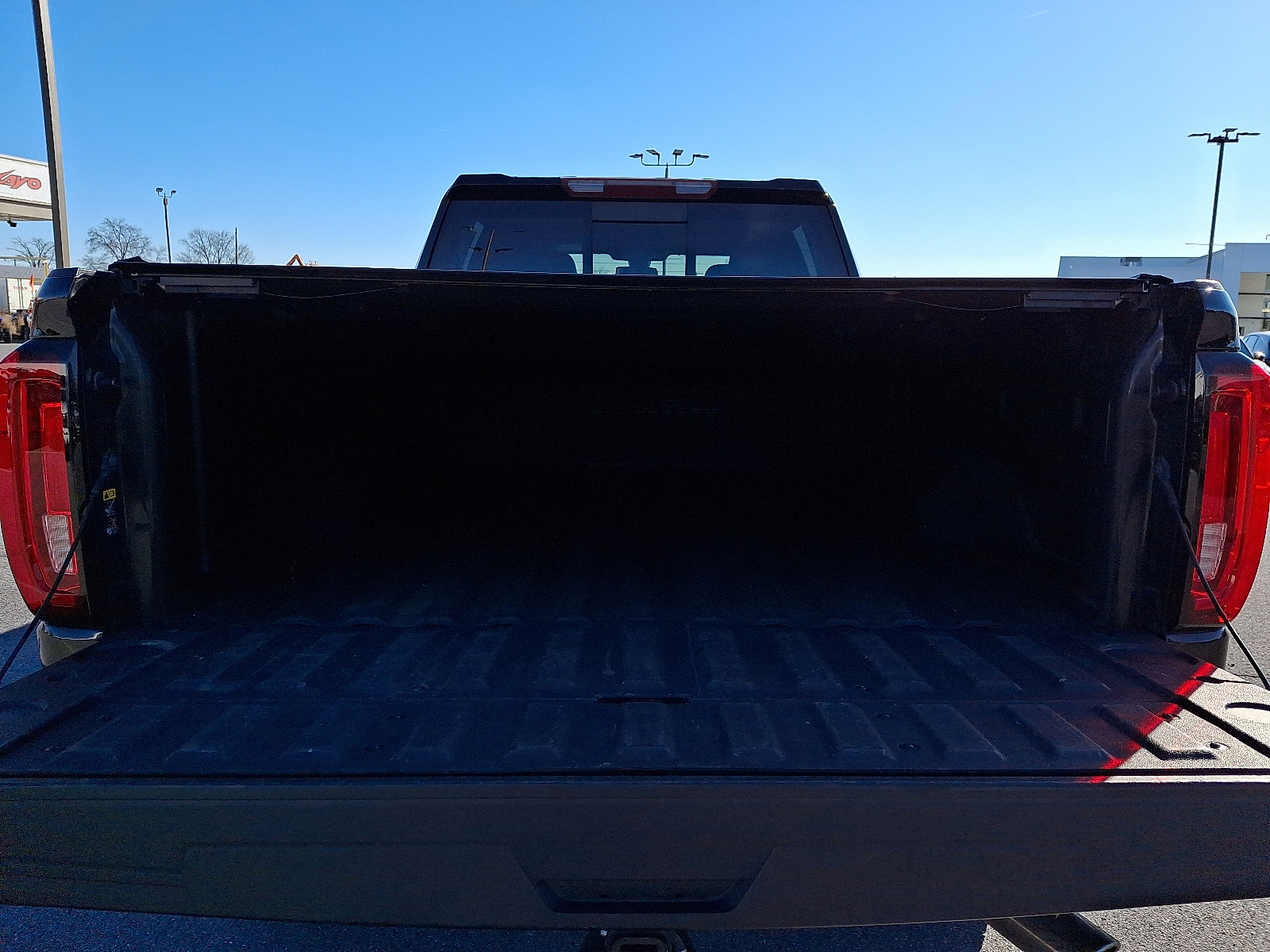 Used 2020 GMC Sierra 2500 Denali image 31