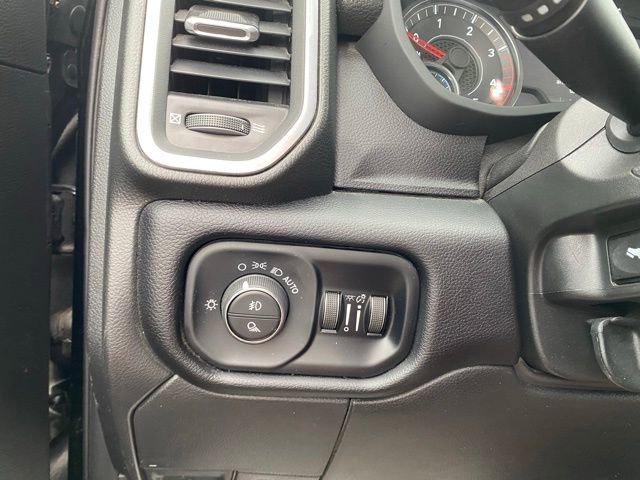 Used 2024 RAM 2500 Laramie w/ Safety Group AWD/4WD image 15