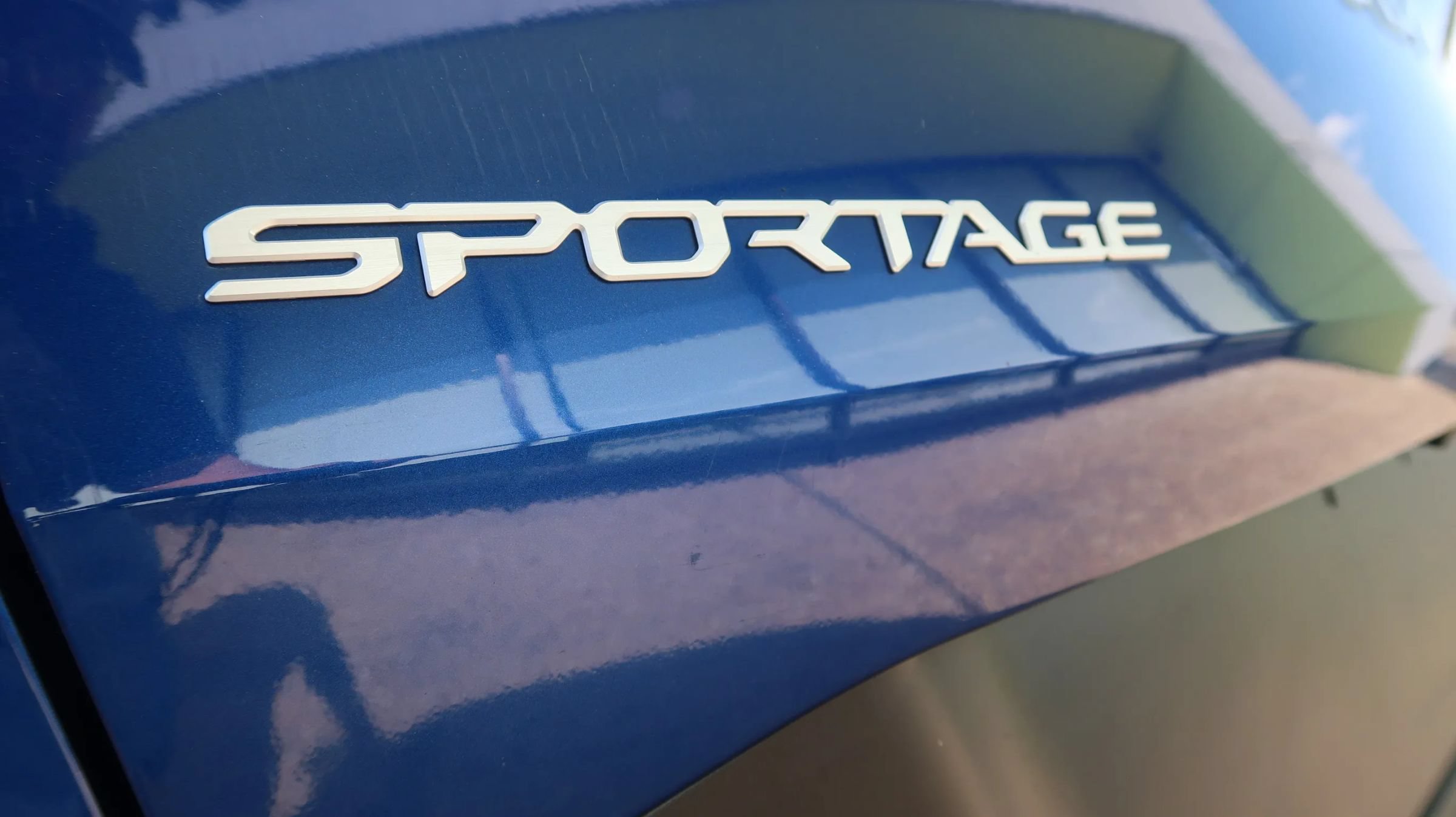 Used 2025 Kia Sportage EX w/ Premium Package AWD/4WD image 54