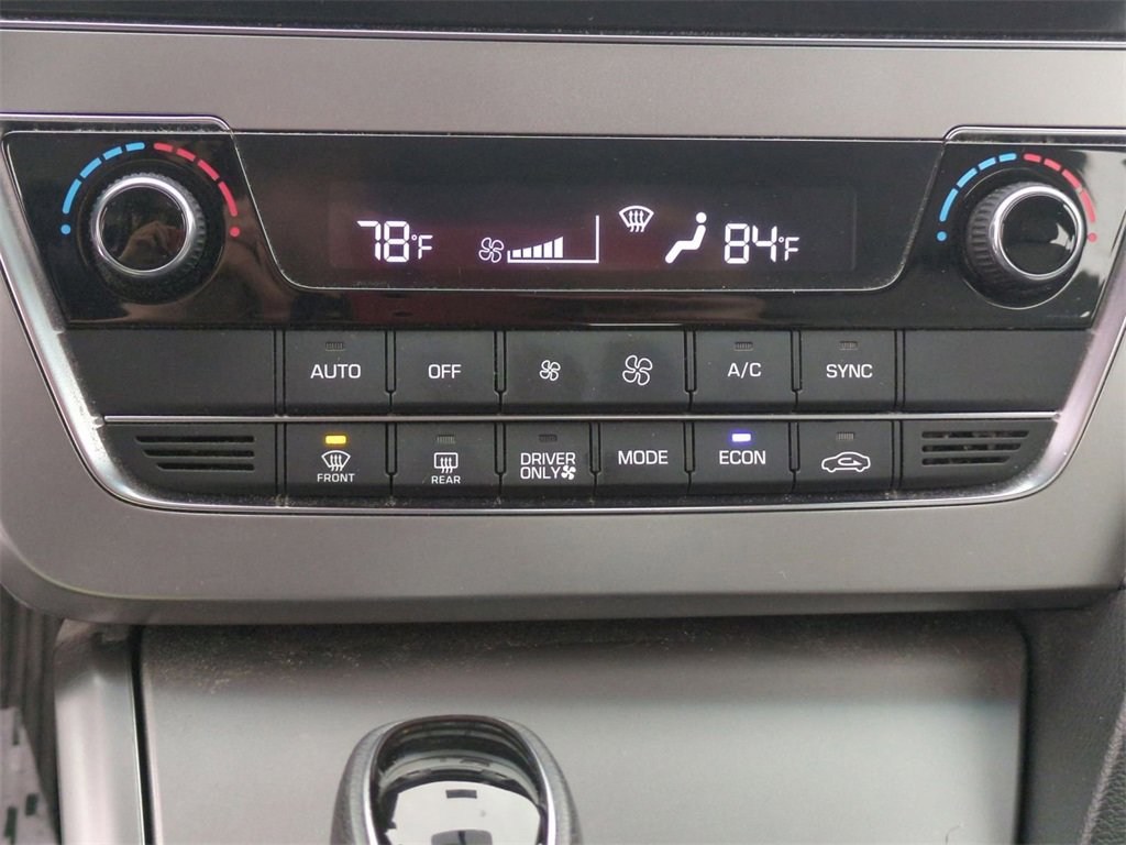 Used 2016 Hyundai Sonata SE image 22