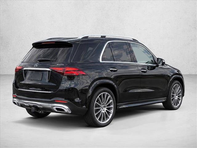 Certified 2024 Mercedes-Benz GLE 350 4MATIC image 7