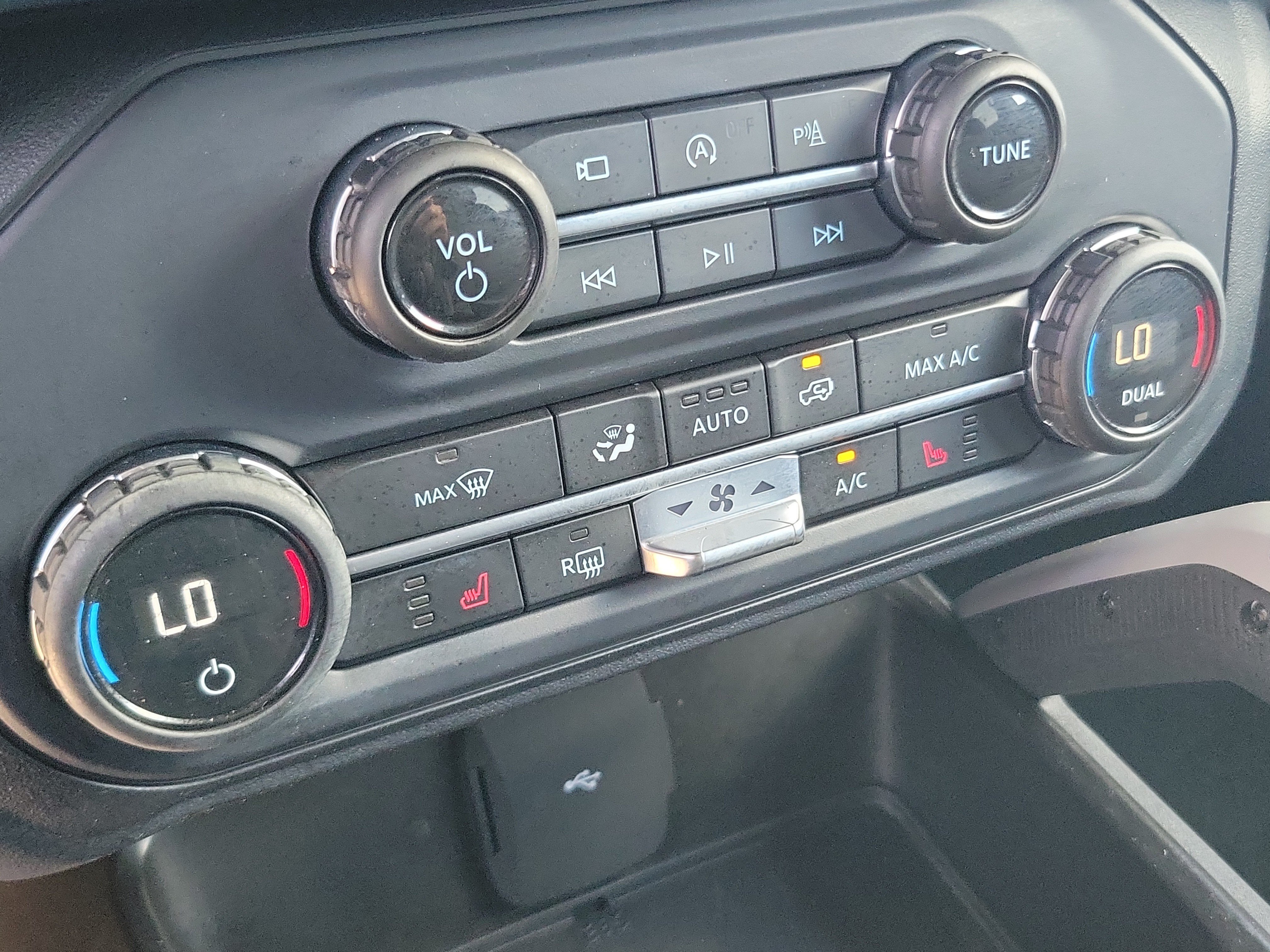 Used 2023 Ford Bronco Outer Banks AWD/4WD image 24