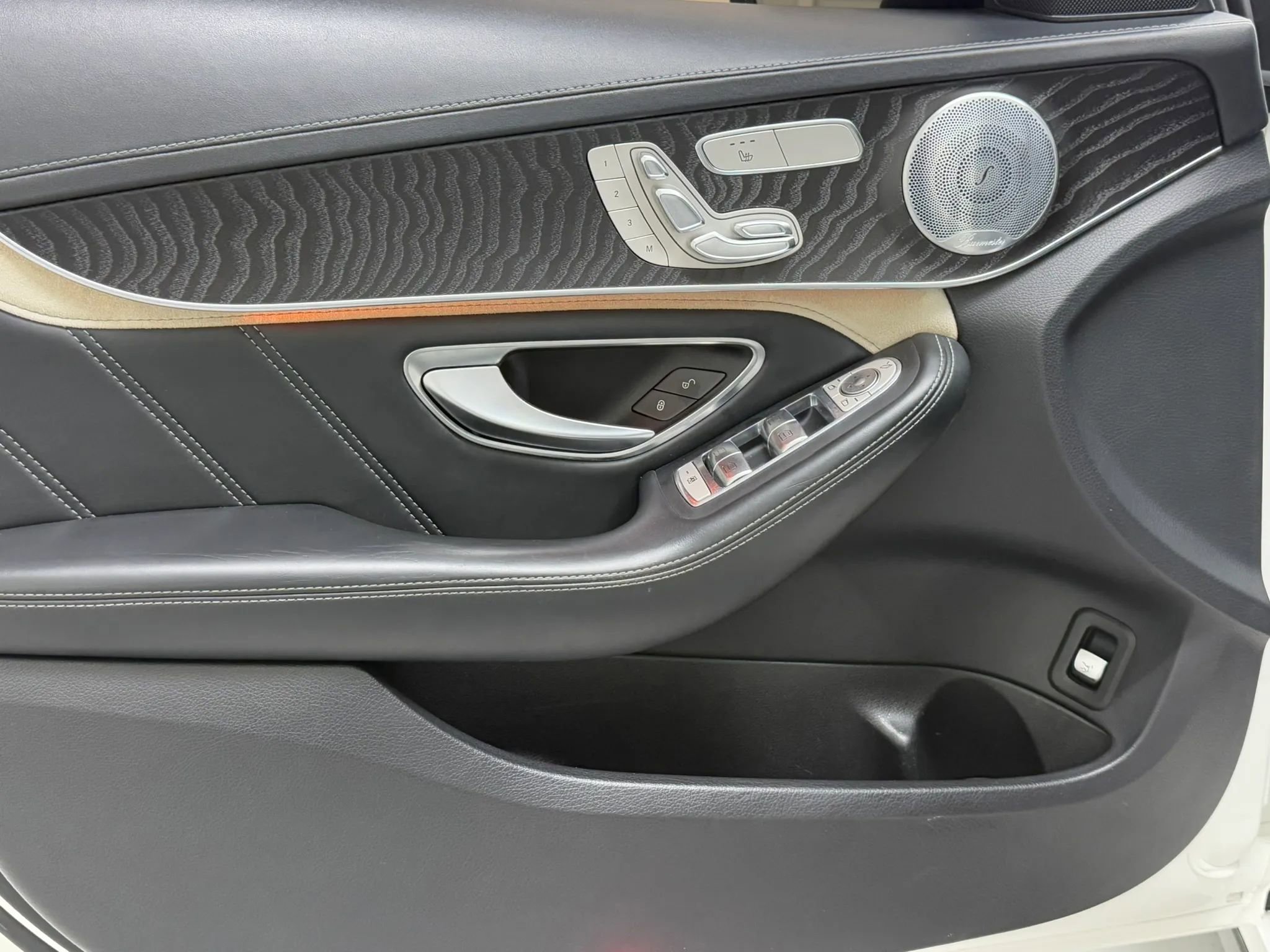 Used 2016 Mercedes-Benz C 63 AMG S image 17