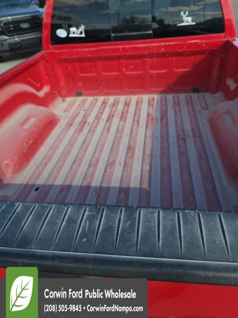 Used 2008 Dodge Ram 1500 Truck SLT w/ Popular Equipment Group image 10