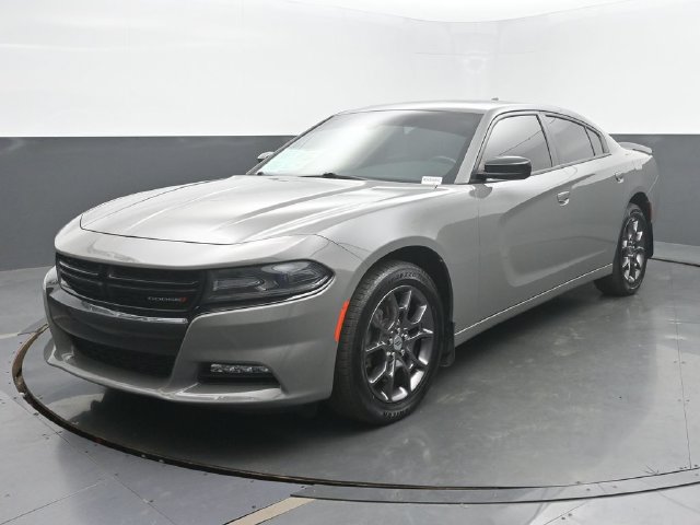 Used 2018 Dodge Charger GT w/ Driver Confidence Group