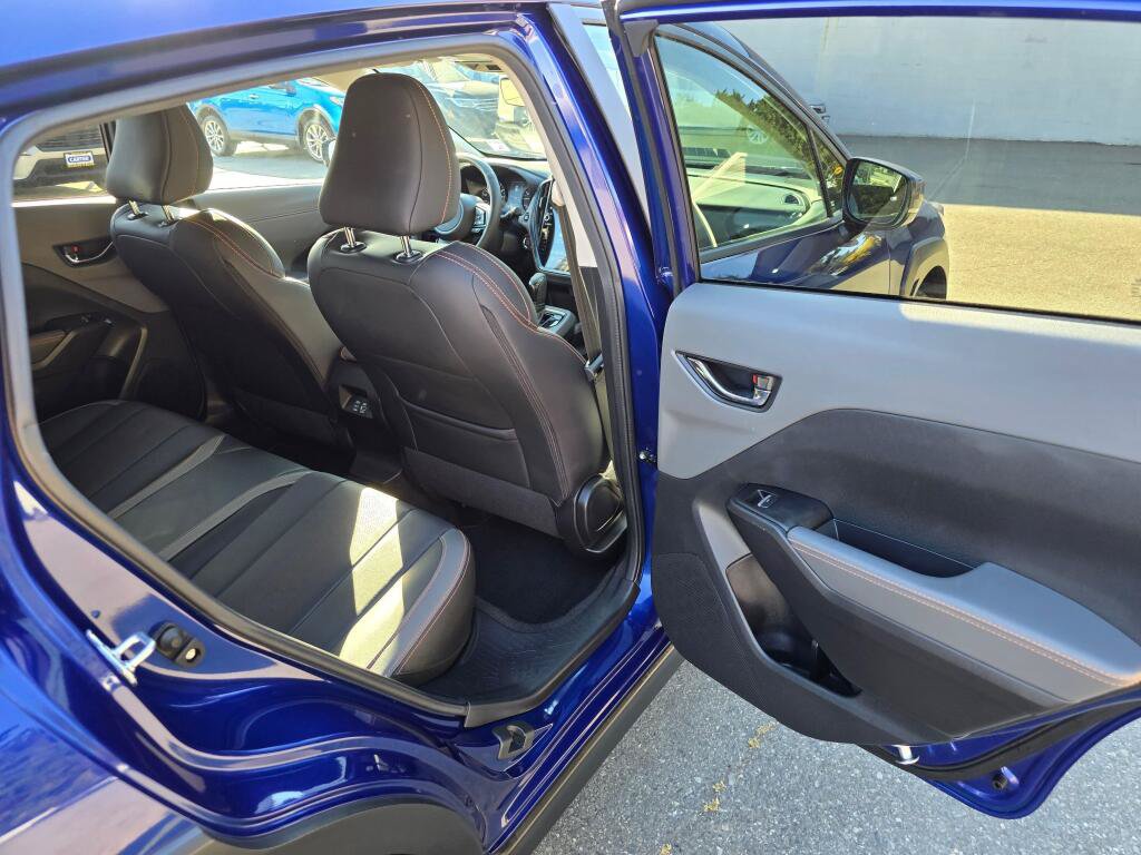 Certified 2026 Subaru Crosstrek 2.5i Limited AWD/4WD image 13