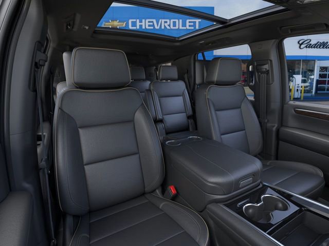 New 2026 Chevrolet Tahoe Premier image 16