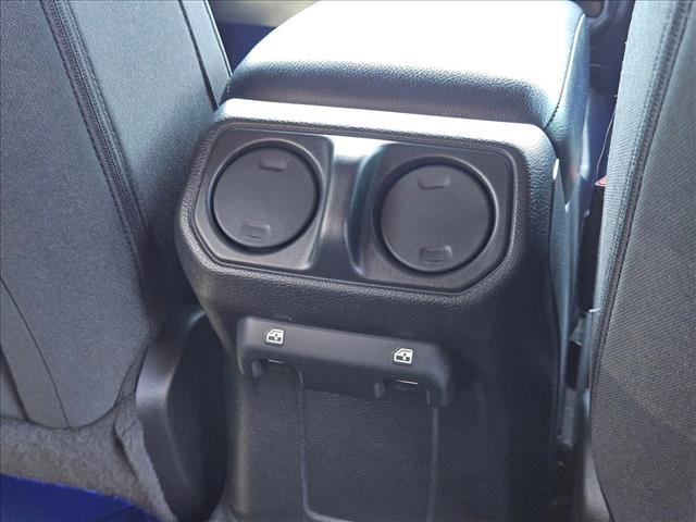 Used 2022 Jeep Wrangler Unlimited Sport AWD/4WD image 18
