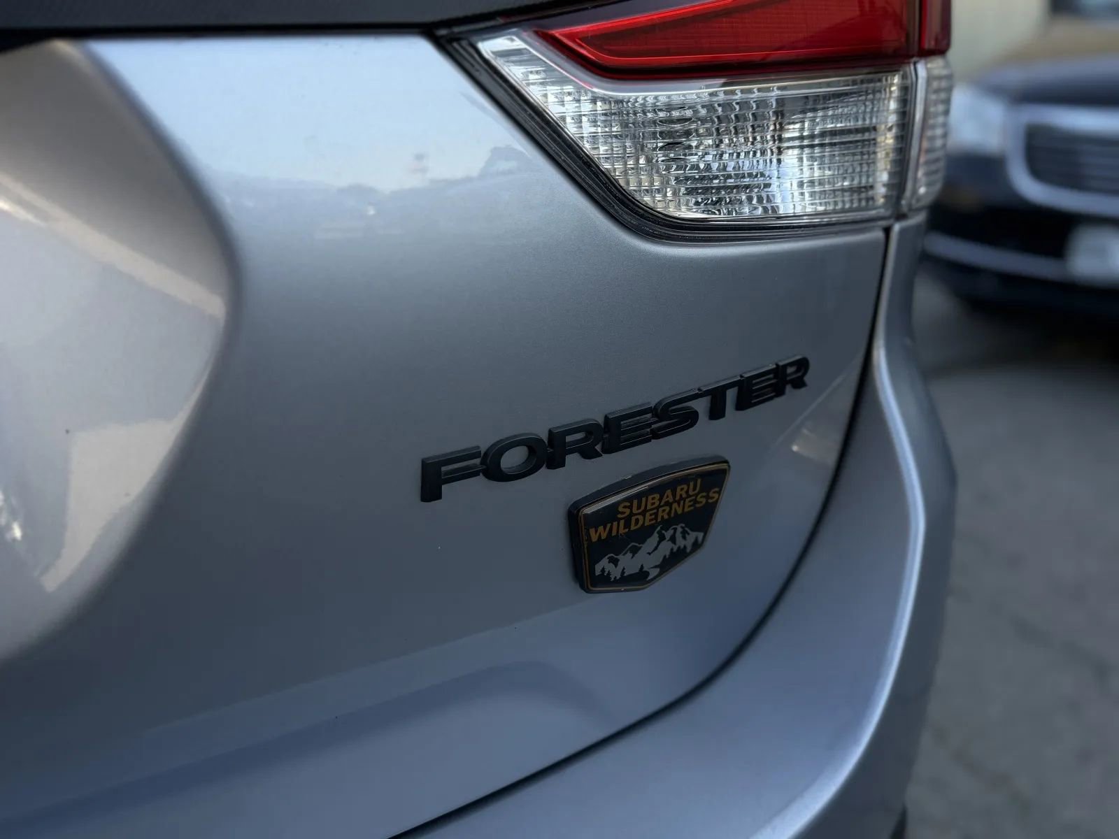 Used 2023 Subaru Forester Wilderness AWD/4WD image 48