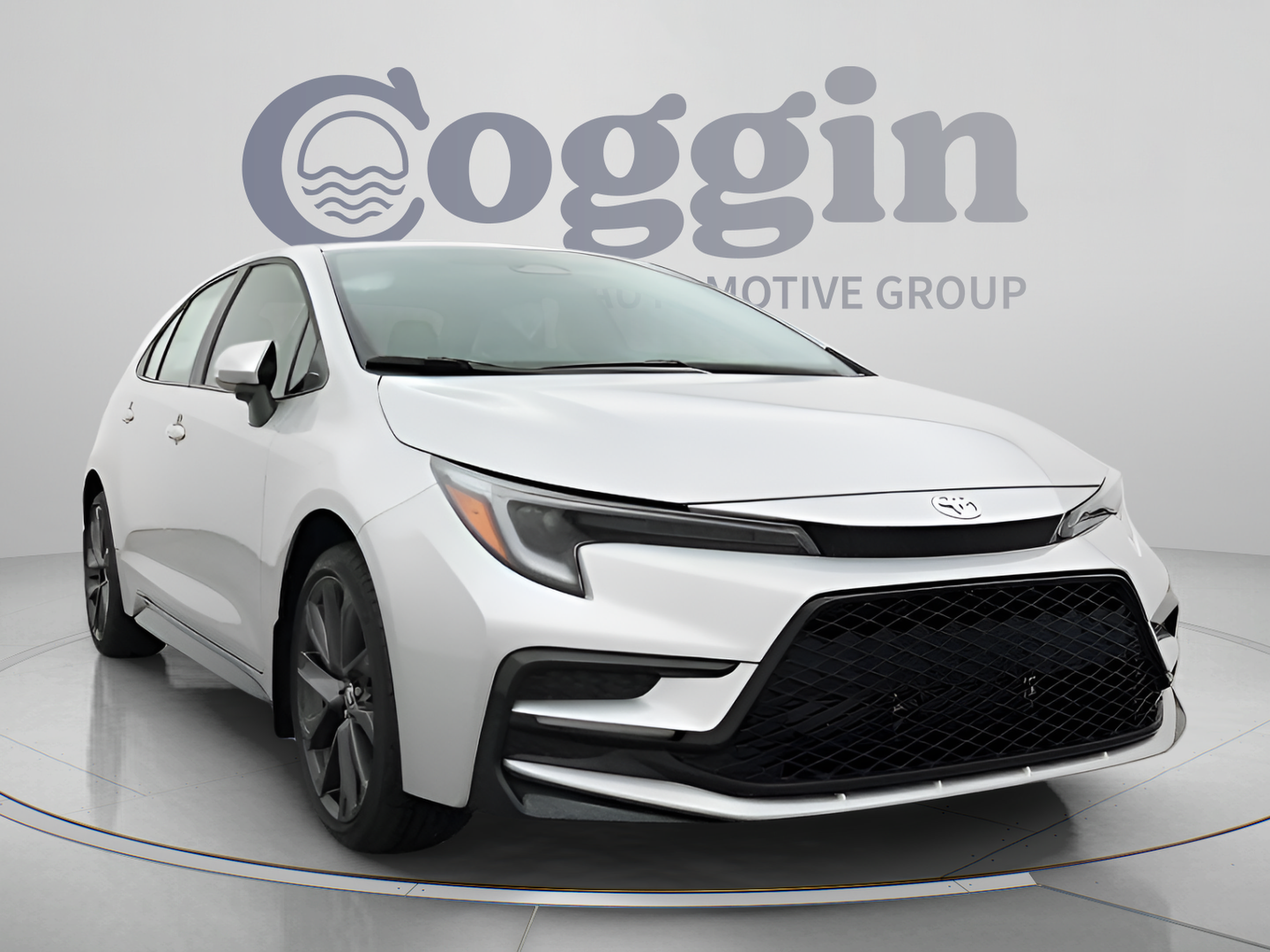 New 2026 Toyota Corolla SE FWD image 28