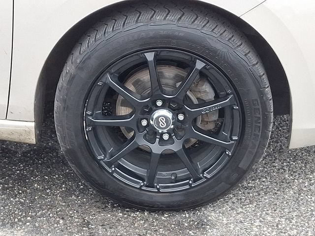 Used 2018 Chevrolet Spark LS FWD image 23