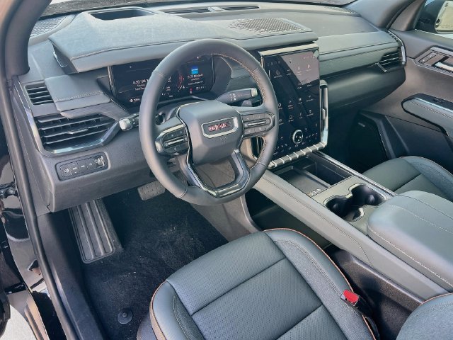New 2027 GMC Acadia AT4 w/ Luxury Package AWD/4WD image 6