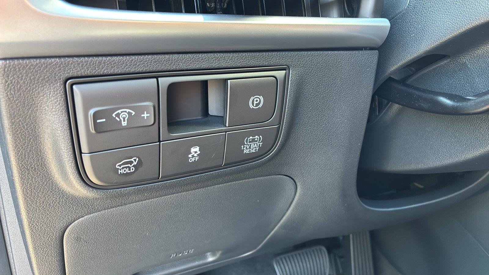 New 2026 Hyundai Tucson SEL AWD/4WD image 9