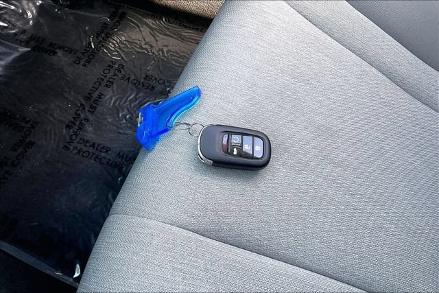 Used 2025 Honda Accord SE image 11