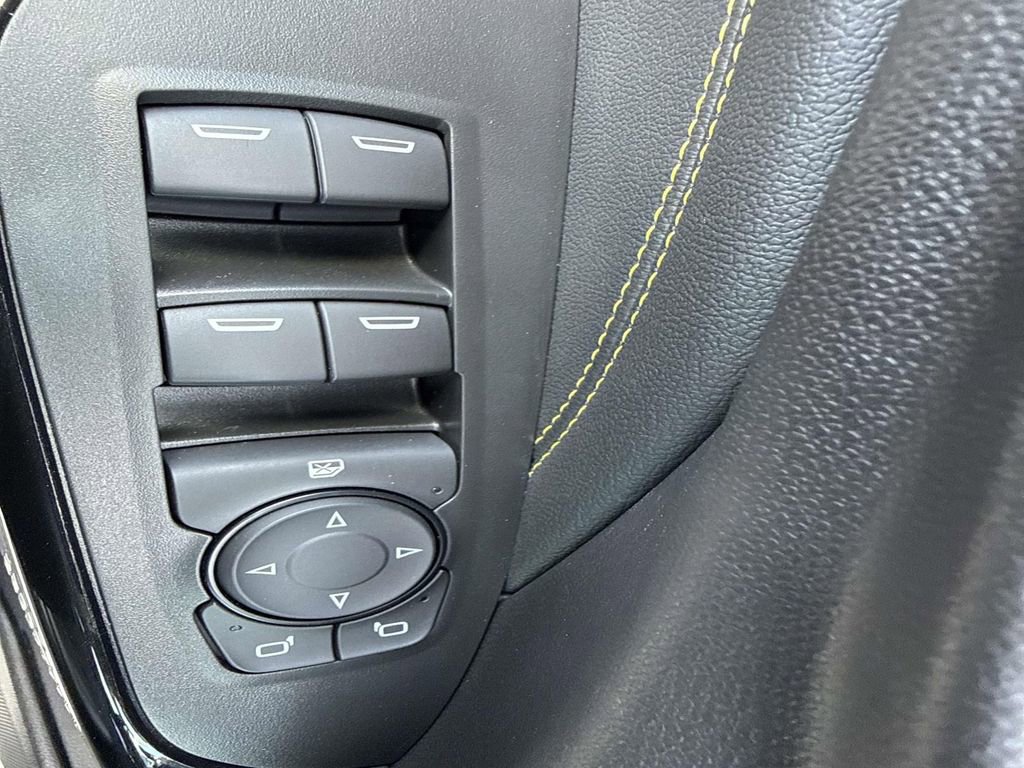 Used 2025 Chevrolet Trax ACTIV w/ Driver Confidence Package FWD image 19