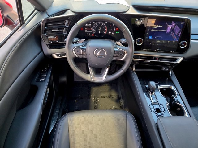 Used 2024 Lexus RX 350 AWD w/ Technology Package image 18