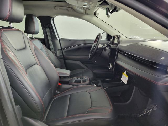 Used 2025 Ford Mustang Mach-E Premium w/ Sport Appearance Package image 19