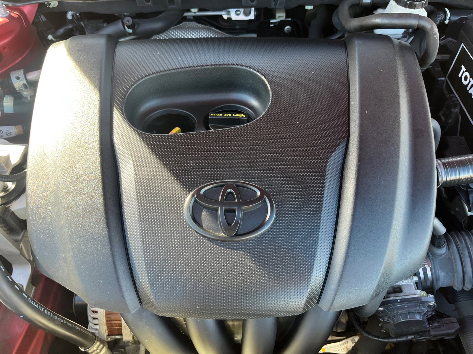 Used 2017 Toyota Yaris iA image 22