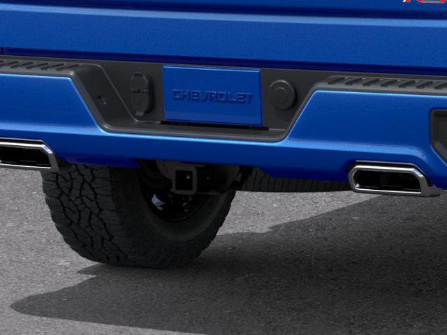 New 2026 Chevrolet Silverado 1500 RST w/ Convenience Package II image 14