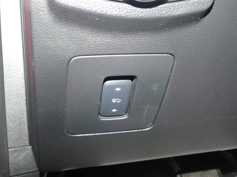 Used 2016 Ford F150 Lariat AWD/4WD image 28