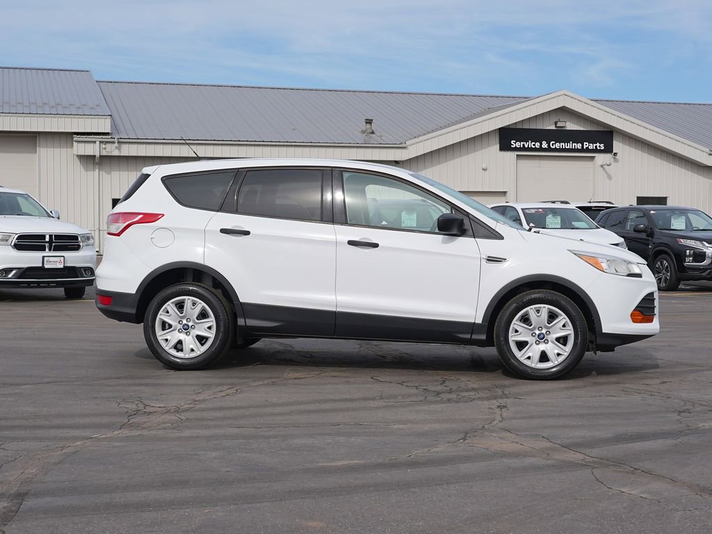 Used 2016 Ford Escape S FWD image 2