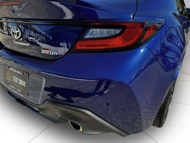 Used 2023 Toyota GR86 Premium image 15