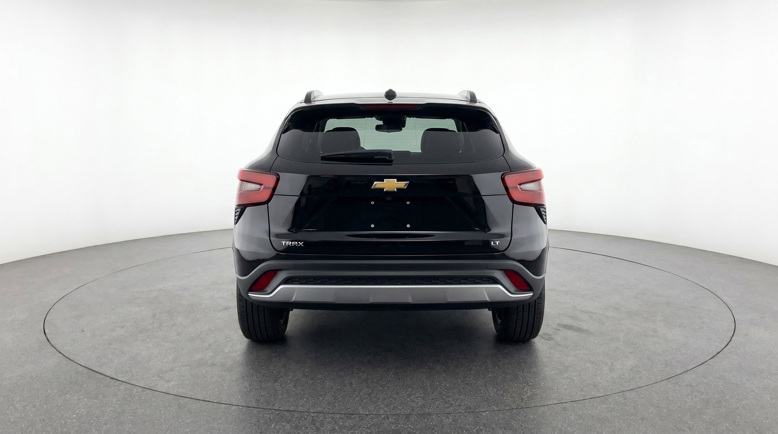 Used 2025 Chevrolet Trax LT w/ LT Convenience Package FWD image 7