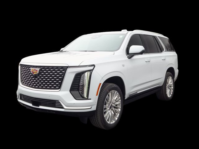 New 2026 Cadillac Escalade Luxury w/ Touring Package image 4