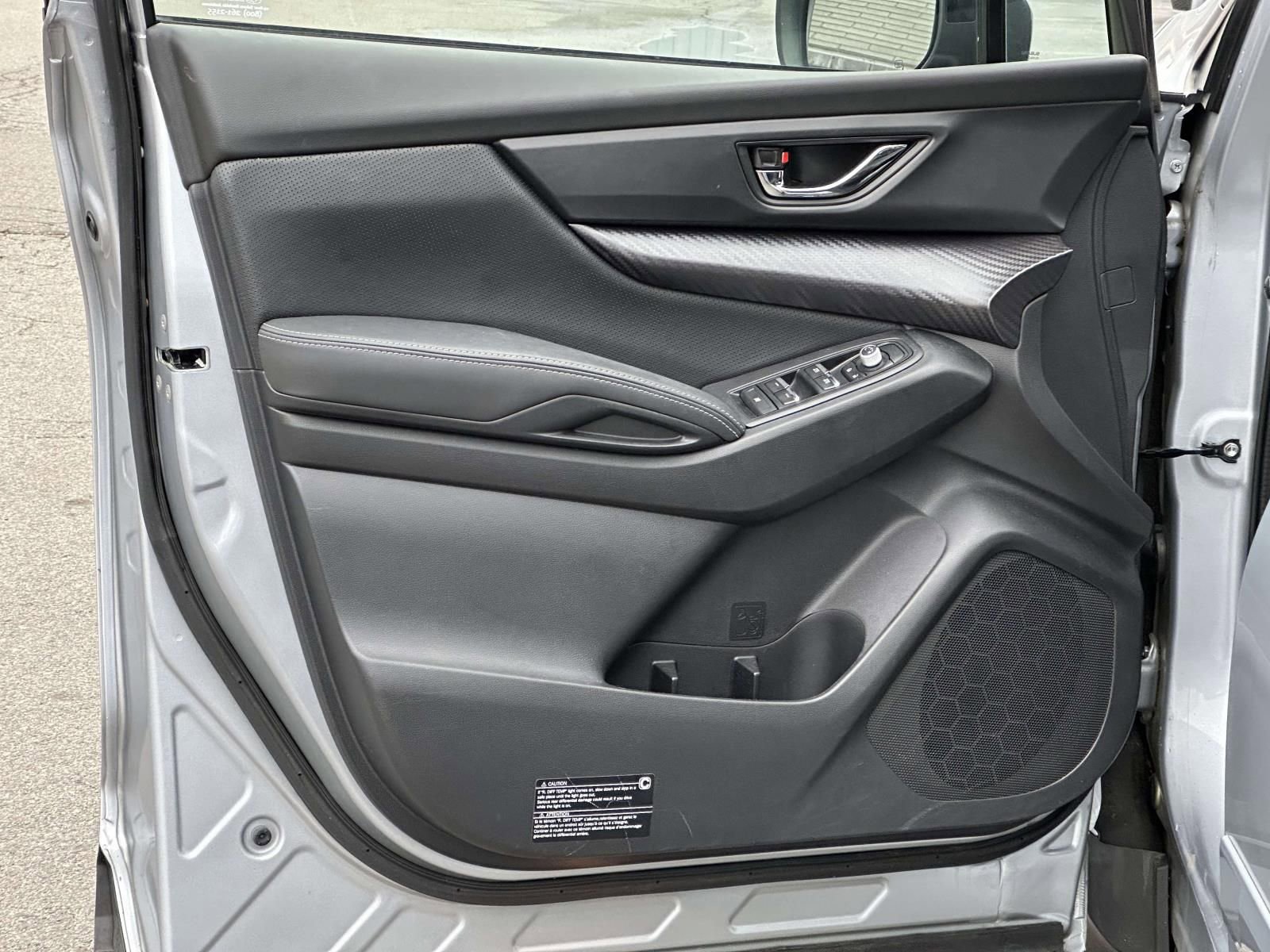 Used 2022 Subaru Ascent Onyx Edition image 7