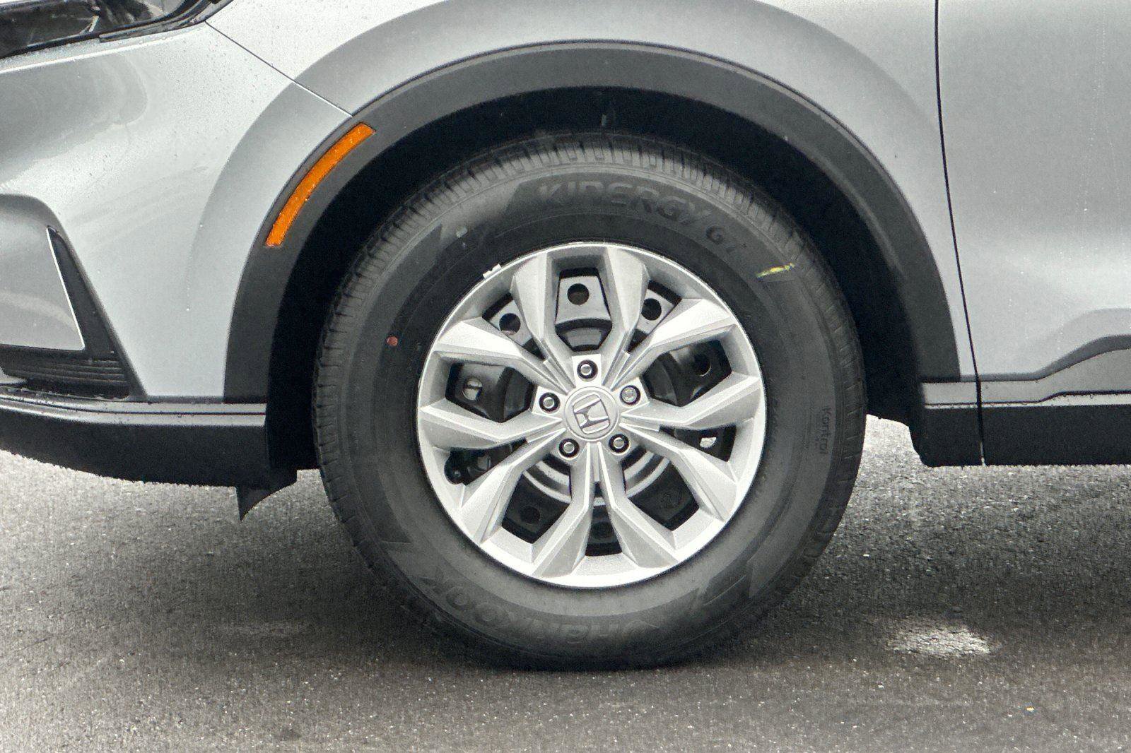 New 2026 Honda CR-V LX image 27