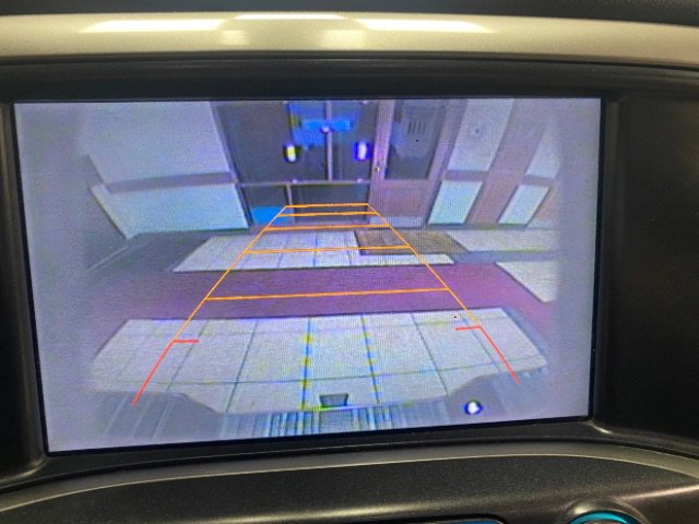 Used 2015 Chevrolet Silverado 2500 LTZ image 25