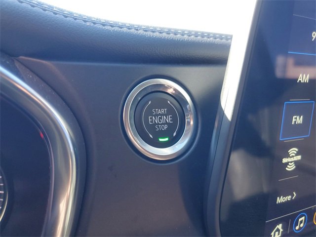 Used 2023 Chevrolet Blazer LT w/ LPO, Black Grille Bar Package image 25