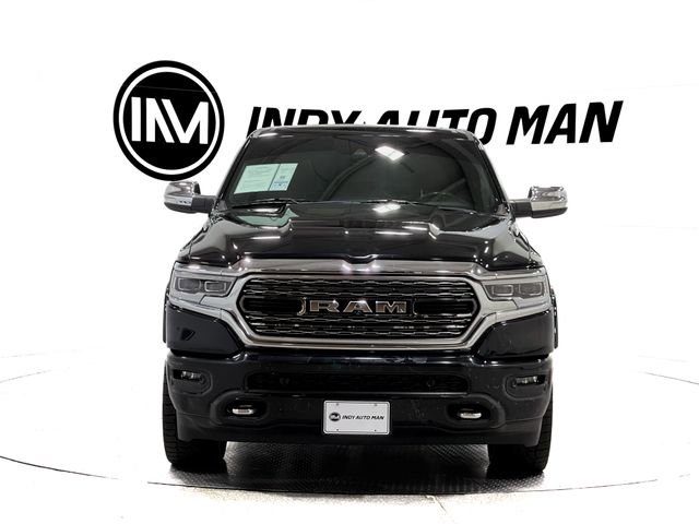 Used 2020 RAM 1500 Limited image 9