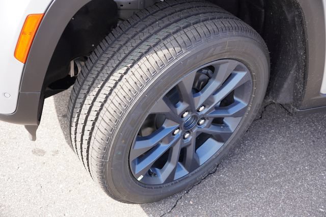 New 2026 Jeep Grand Cherokee Limited AWD/4WD image 9