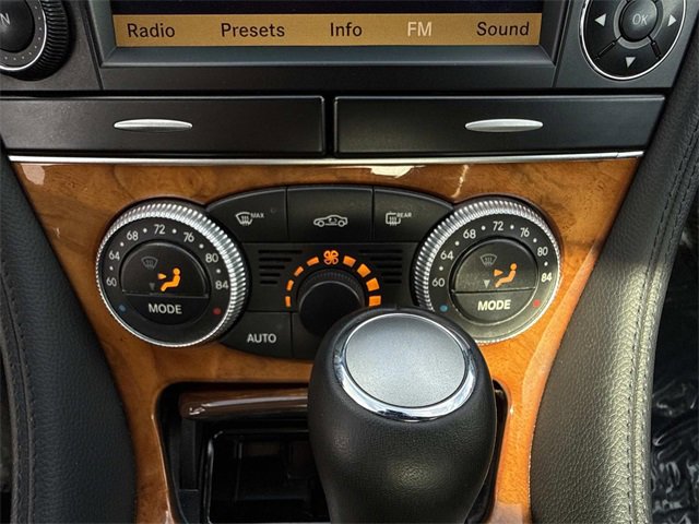 Used 2009 Mercedes-Benz SL 63 AMG image 21